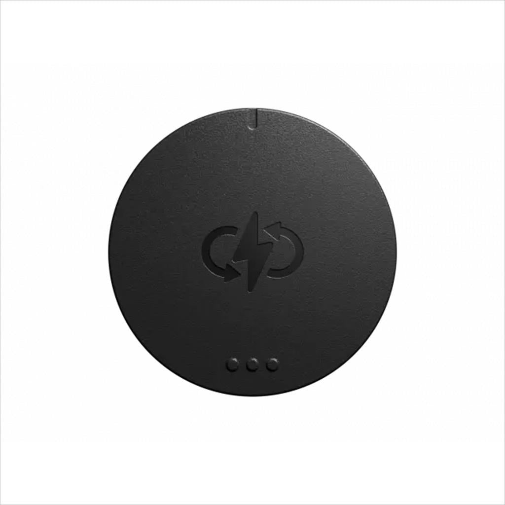 MOUSEPAD LOGITECH POWERPLAY 2 WIRELESS CHARGING SYSTEM, CLOTH w/control module, 340x344x3.5mm, 947-000003