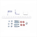 VGA BRACKET Anti-sag (Holder) ESTILLO WHITE