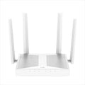 NET ACCESS POINT CUDY AP1300D, Gigabit Ethernet PoE w/4 antennas