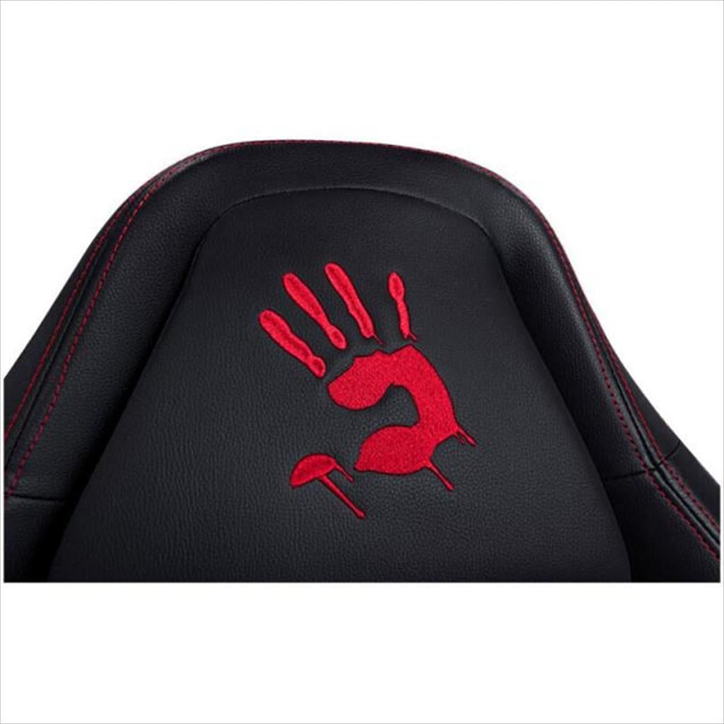 GAMING CHAIR A4TECH Bloody GC-350, Black