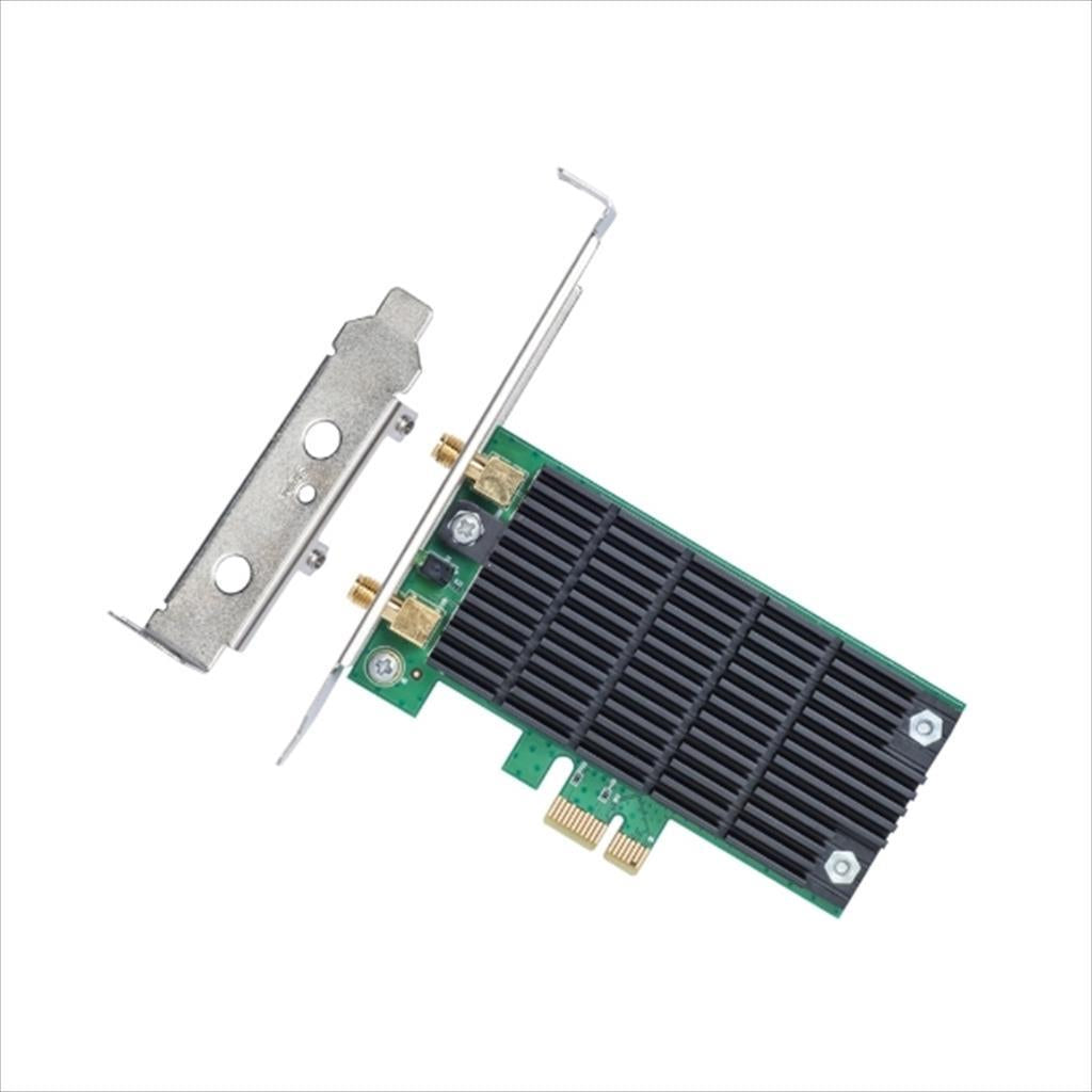 NET LAN WIRELESS PCI-E TP-link Archer T4E Dual Band 867Mbps