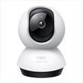 CAMERA TP-LINK TAPO C220 HOME SECURITY 360°-Pan/Tilt ,2K (2560 x 1440)