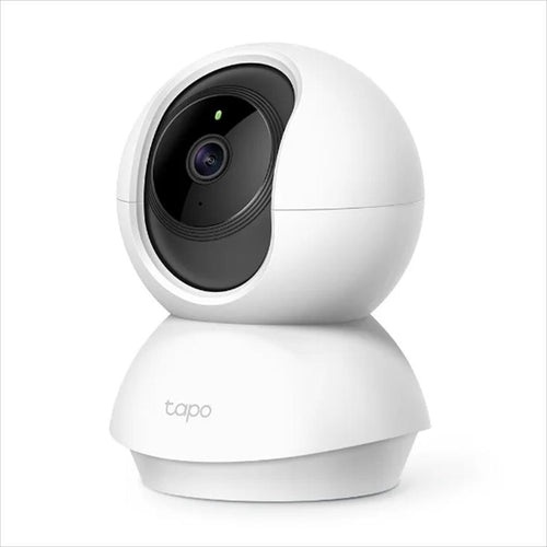 CAMERA TP-LINK TAPO C220 HOME SECURITY 360°-Pan/Tilt ,2K (2560 x 1440)