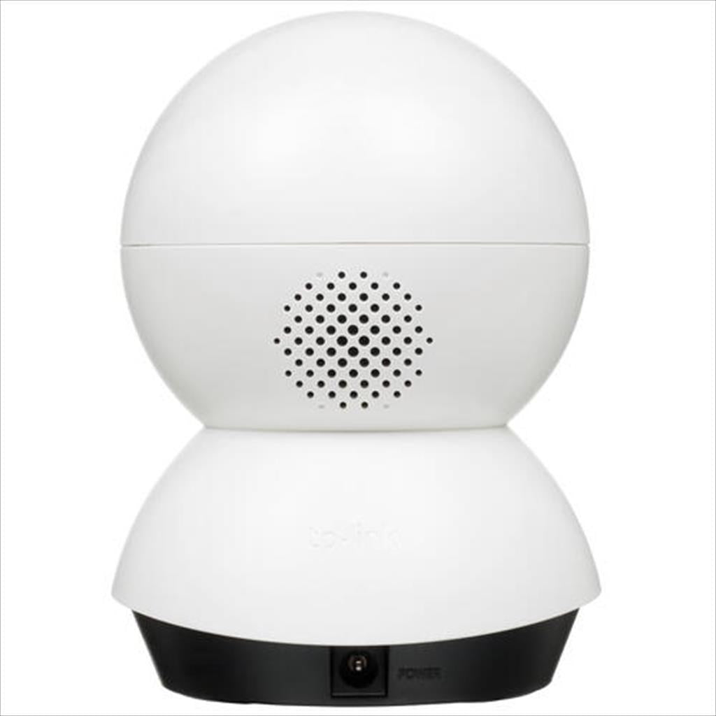 CAMERA TP-LINK TAPO C220 HOME SECURITY 360°-Pan/Tilt ,2K (2560 x 1440)