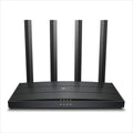 NET ROUTER Wireless TP-LINK ARCHER AX12, AX1500, Wi-Fi 6, Dual Band, 4xGb ports, 5GHz, MU-MIMO, w/ 4 antennas