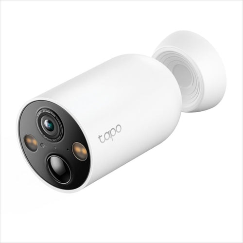 CAMERA TP-LINK TAPO C425 WIFI HOME INDOOR/OUTDOOR SECURITY, 2K (2560 x 1440) , IP66, Color Night Vision