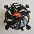 COOLERS CPU SPIRE CG-HZ-1156-09 Intel socket 115X, 1200, 65W