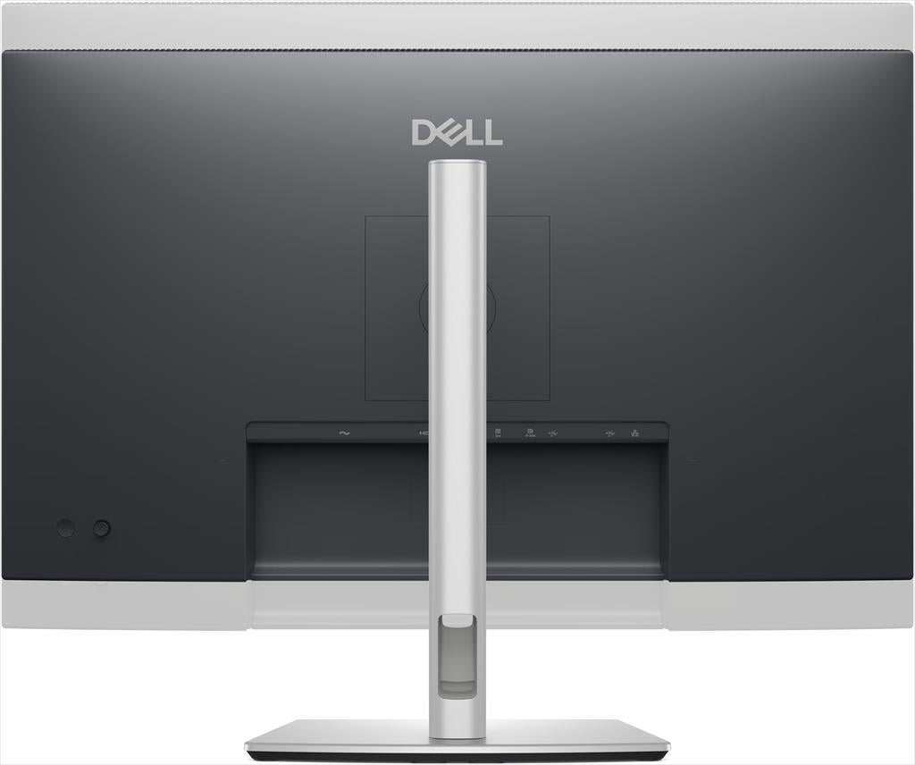 MONITOR 27" DELL P2725DE, QHD 2560x1440, 16:9,IPS, 100Hz,  2xTYPE-C, 3xUSB 3.2 Gen1, HDMI, DP IN, DP OUT, RJ45