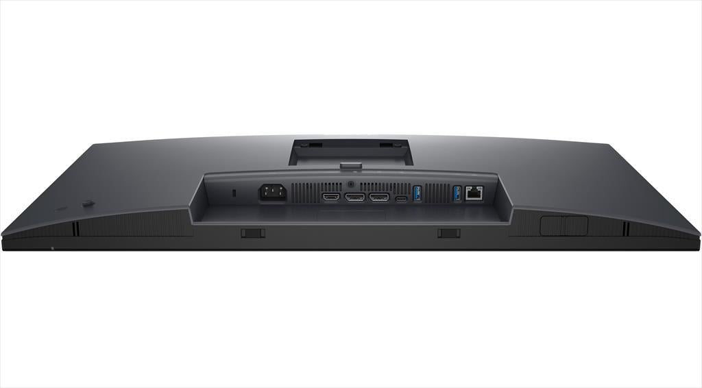 MONITOR 27" DELL P2725DE, QHD 2560x1440, 16:9,IPS, 100Hz,  2xTYPE-C, 3xUSB 3.2 Gen1, HDMI, DP IN, DP OUT, RJ45