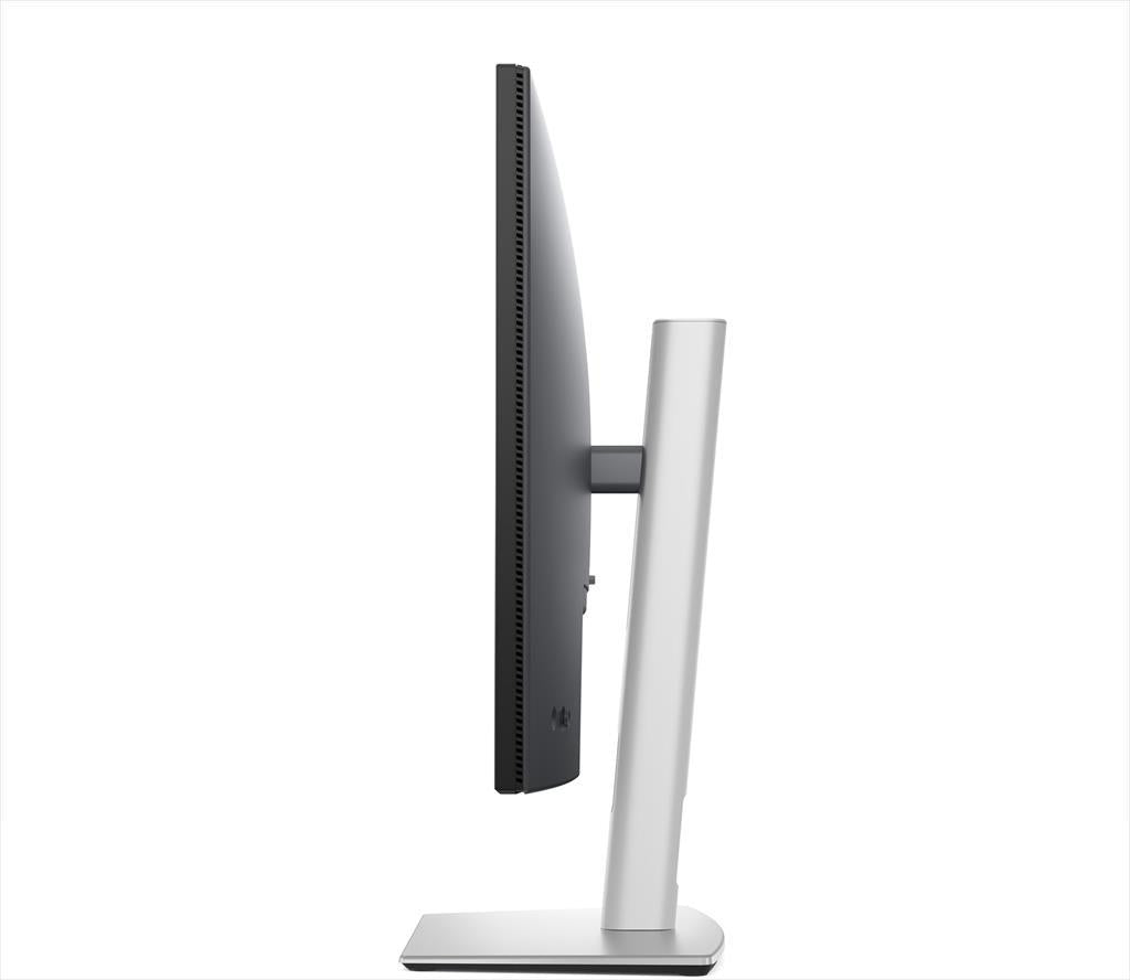 MONITOR 27" DELL P2725DE, QHD 2560x1440, 16:9,IPS, 100Hz,  2xTYPE-C, 3xUSB 3.2 Gen1, HDMI, DP IN, DP OUT, RJ45