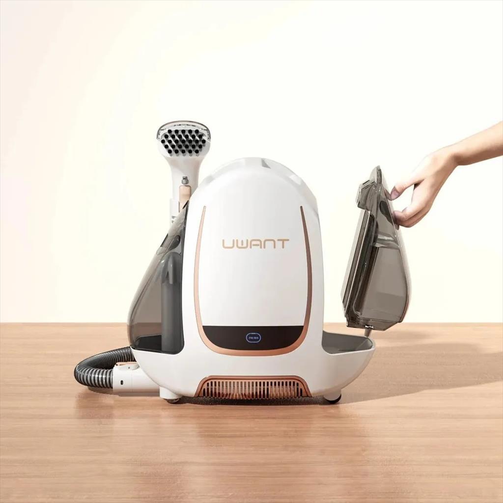 VACUUM CLEANER (SPOT CLEANER) UWANT B100-S