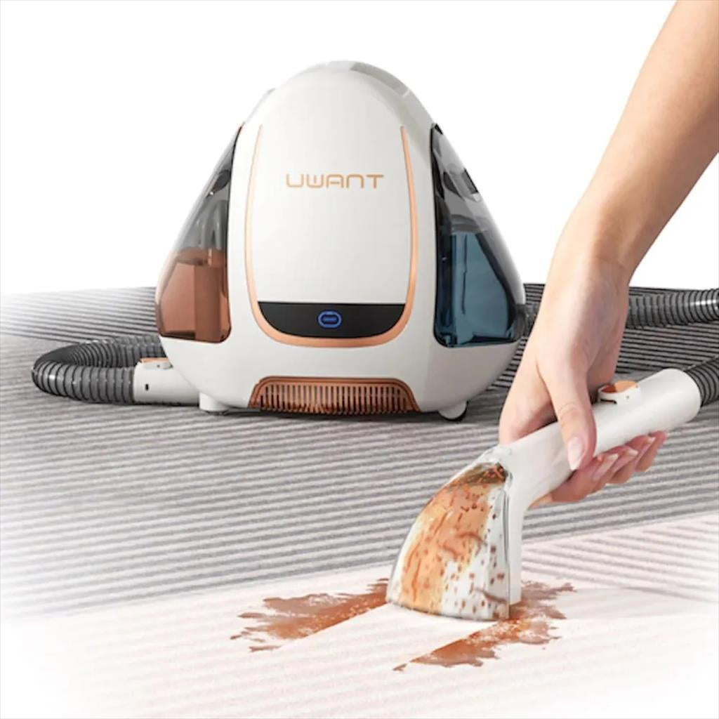 VACUUM CLEANER (SPOT CLEANER) UWANT B100-S