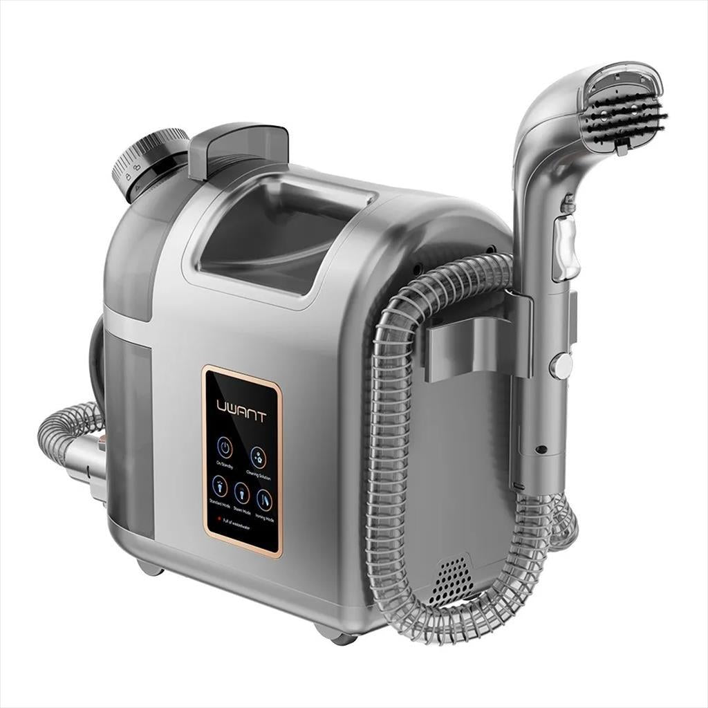 VACUUM CLEANER (SPOT CLEANER WITH STEAM) UWANT B200 Gray