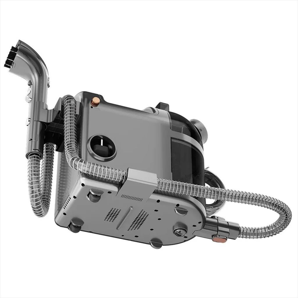 VACUUM CLEANER (SPOT CLEANER WITH STEAM) UWANT B200 Gray