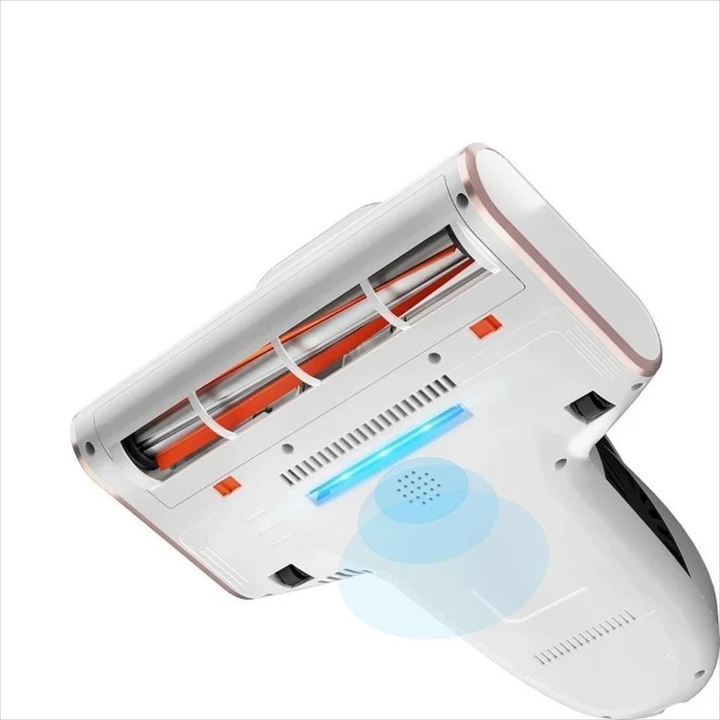VACUUM CLEANER UWANT M300 MITE  w/UV, White