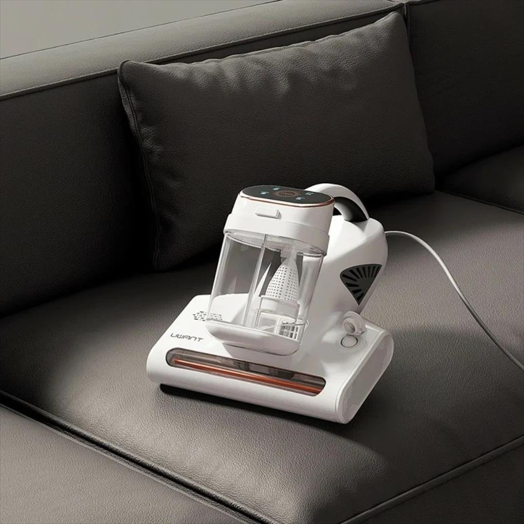 VACUUM CLEANER UWANT M300 MITE  w/UV, White