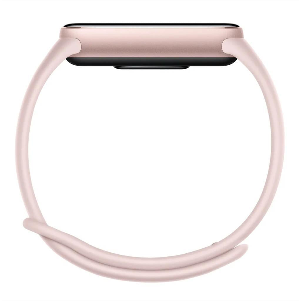SMARTWATCH XIAOMI MI BAND 10 1.72" AMOLED 60hz, MYSTIC ROSE