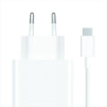 PHONE CHARGER XIAOMI HYPERCHARGE COMBO (USB-A) 67W, w/charging cable, BHR9465EU
