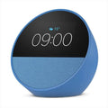 SMART CLOCK AMAZON ECHO SPOT (2024), BLUE, B0C2RSJHS6