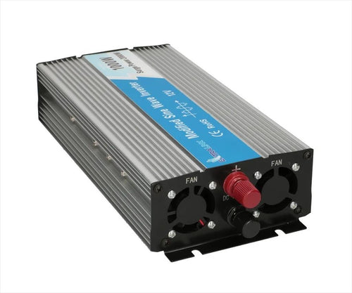 CAR POWER VOLTAGE CONVERTER EXTRALINK OPIM-1000W 12V>230V 1000W/2000W, w/USB ,EX.18136