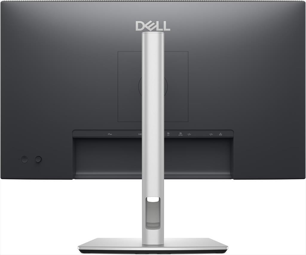 MONITOR 24" DELL P2425DE PRO PLUS, LED IPS 100Hz, 2560 x 1440 (16:9) ,2xDP, HDMI, 2xUSB 3.2Gen1 dow, 1xUSB 3.2Gen1 up, 2x Type-C dow,1x Type-C up,RJ45