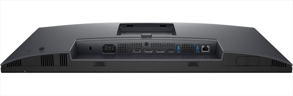 MONITOR 24" DELL P2425DE PRO PLUS, LED IPS 100Hz, 2560 x 1440 (16:9) ,2xDP, HDMI, 2xUSB 3.2Gen1 dow, 1xUSB 3.2Gen1 up, 2x Type-C dow,1x Type-C up,RJ45