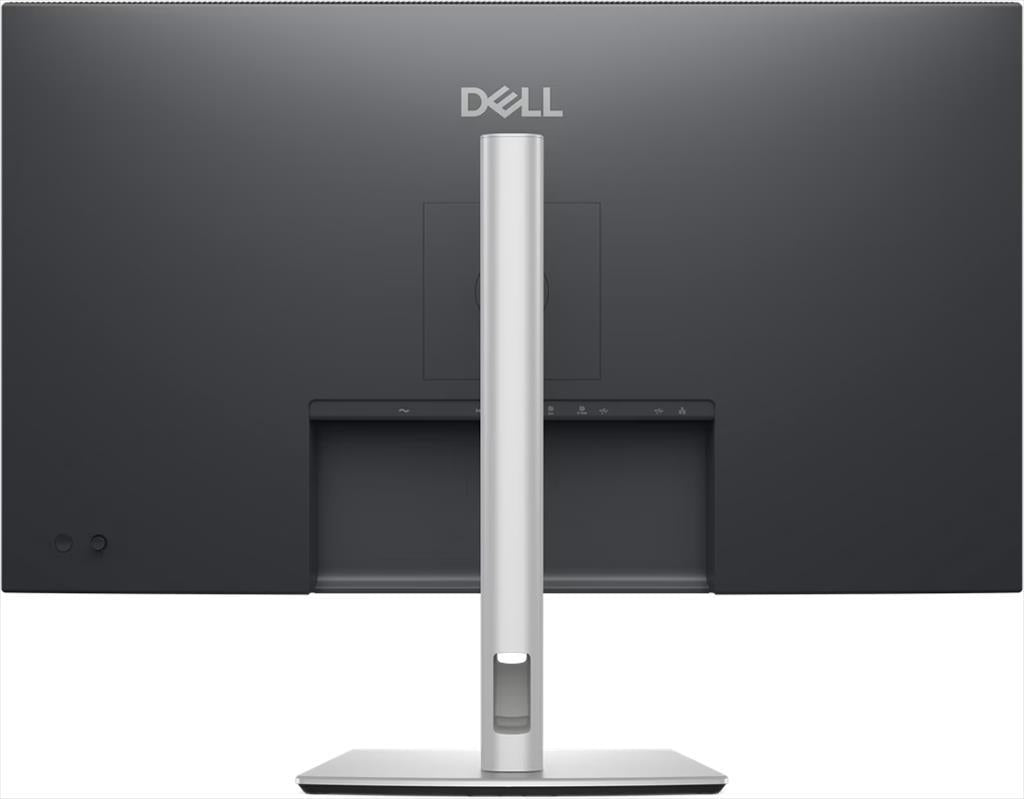 MONITOR 32" DELL P3225DE PRO PLUS 2K LED IPS 100Hz, 2560 x 1440, 5ms, HDMI, DP in, DP out, Type-C up, Type-C dow, 3xUSB 3.2 Gen2 dow, RJ45,