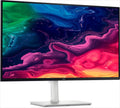 MONITOR 27" DELL S2725QC PLUS WHITE 3840 x 2160 , IPS 120Hz, Adaptive Sync / FreeSync Premium, 2xHDMI,Type-C up,2x USB 3.2 down,Type-C down,w/speakers