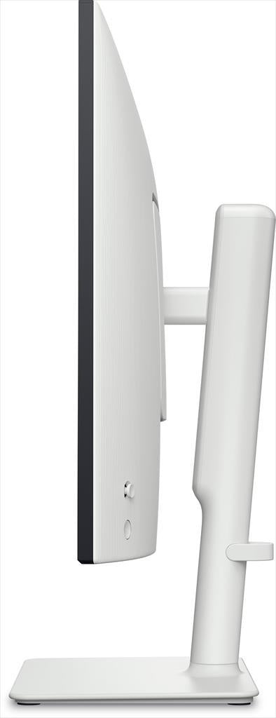 MONITOR 27" DELL S2725QC PLUS WHITE 3840 x 2160 , IPS 120Hz, Adaptive Sync / FreeSync Premium, 2xHDMI,Type-C up,2x USB 3.2 down,Type-C down,w/speakers
