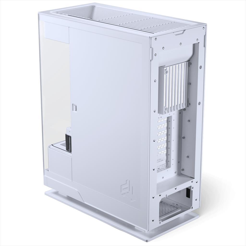 CASE PHANTEKS E-ATX Mid-Tower EVOLV X2 w/Tempered glass, D-RGB Illumination, White, PH-ES524XTG_DMW01