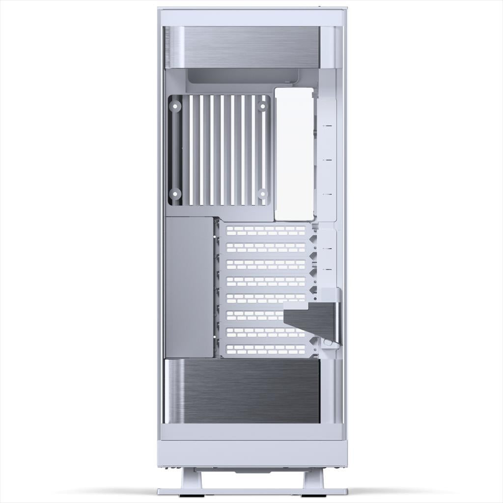 CASE PHANTEKS E-ATX Mid-Tower EVOLV X2 w/Tempered glass, D-RGB Illumination, White, PH-ES524XTG_DMW01
