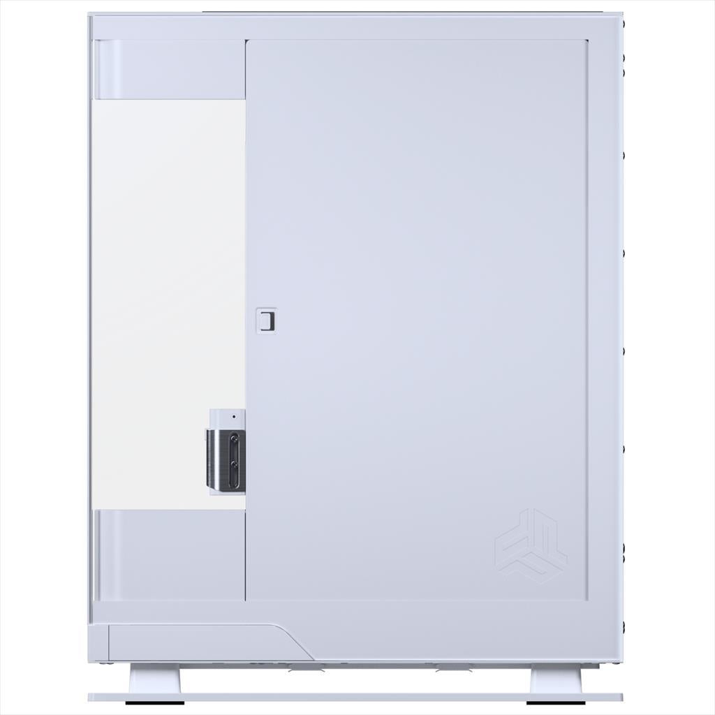 CASE PHANTEKS E-ATX Mid-Tower EVOLV X2 w/Tempered glass, D-RGB Illumination, White, PH-ES524XTG_DMW01