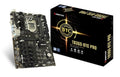 MB 1151 TB360-BTC PRO 2.0 BIOSTAR 2xDDR4 2666Mhz, VGA, HDMI, PCIex16, 11xPCIex1, M.2, 4xSATA, GbLan