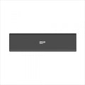 ENCLOSURE USB 3.2 (Gen 2) Type-C  M.2 NVMe & SATA, Silicon Power, PD60