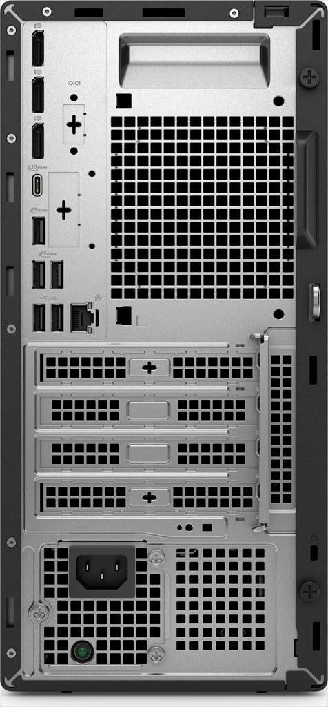 PC DELL PRO TOWER PLUS QBT1250 Ultra7 265/ 32GB DDR5 5600Mhz/ 1TB SSD M.2/ Mouse MS116 + Keyboard KB216
