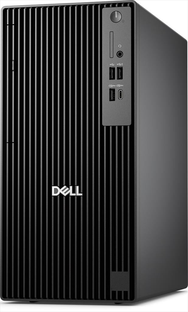 PC DELL PRO TOWER PLUS QBT1250 Ultra7 265/ 32GB DDR5 5600Mhz/ 1TB SSD M.2/ Mouse MS116 + Keyboard KB216
