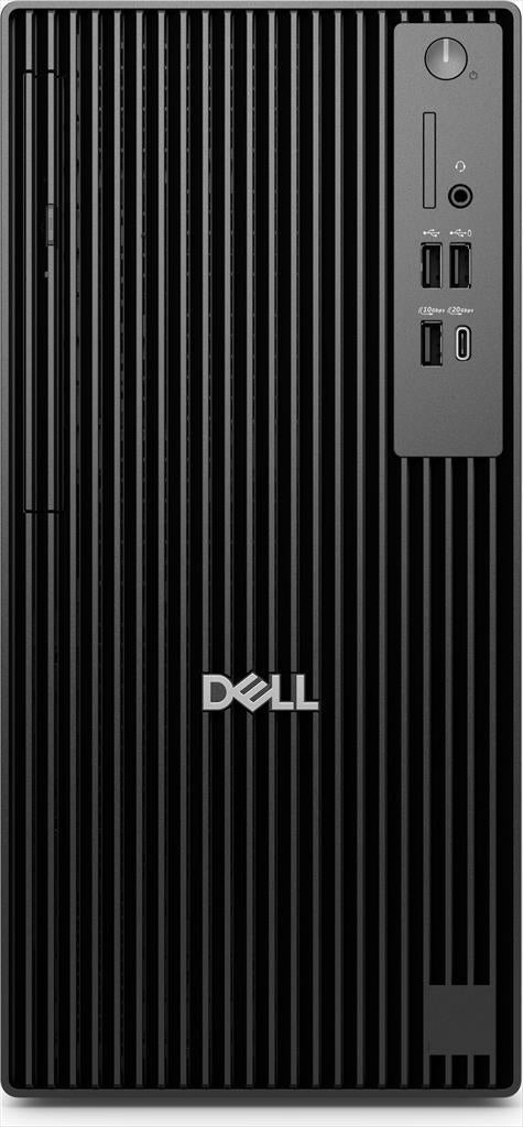 PC DELL PRO TOWER PLUS QBT1250 Ultra7 265/ 32GB DDR5 5600Mhz/ 1TB SSD M.2/ Mouse MS116 + Keyboard KB216