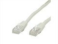 CABLES NET PATCH UTP CAT5e 7m Gray Secomp, S1407-50