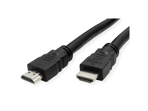 CABLES MONITOR HDMI M-M 20m Secomp Value, 11.99.5548-5