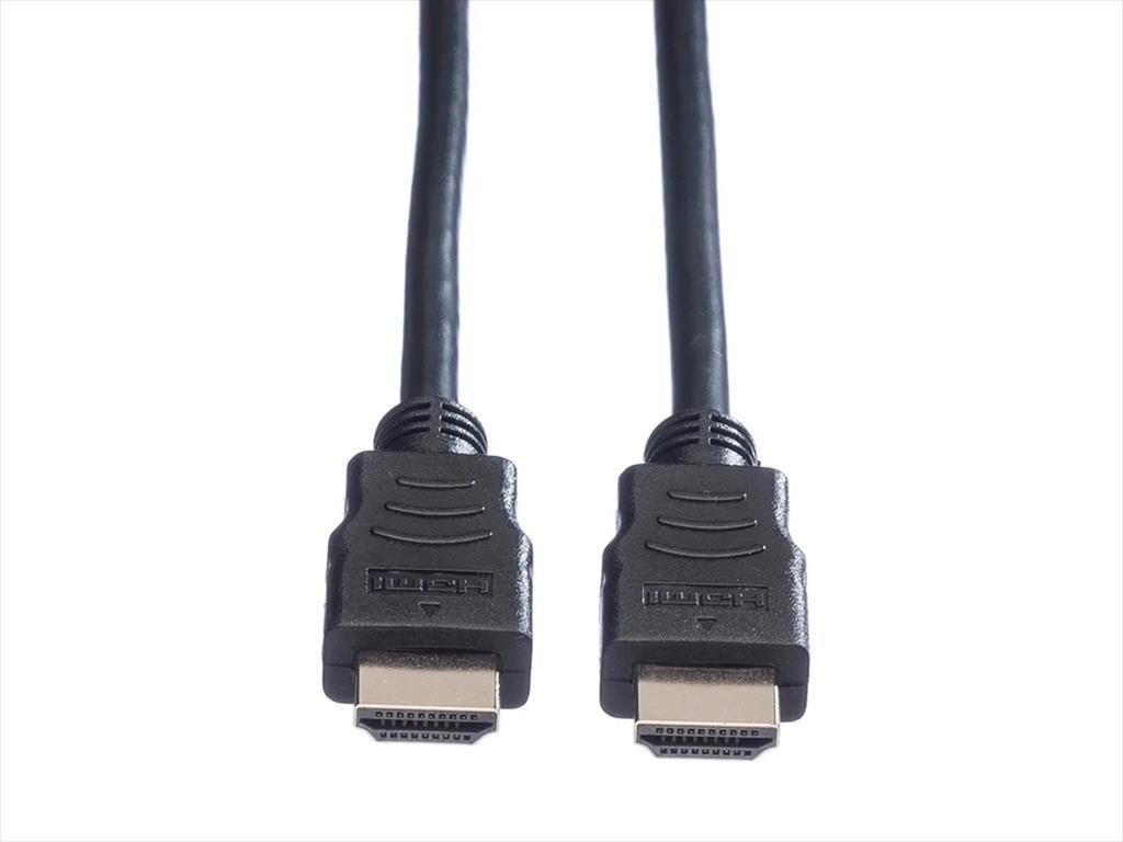 CABLES MONITOR HDMI M-M 20m Secomp Value, 11.99.5548-5