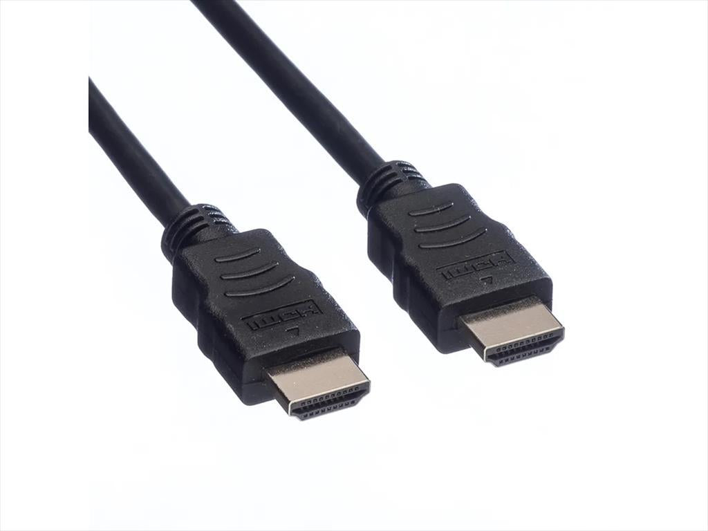 CABLES MONITOR HDMI M-M 20m Secomp Value, 11.99.5548-5