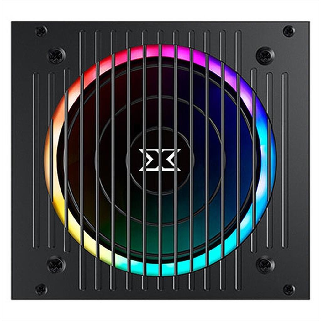 PSU 700W XIGMATEK SPECTRUM RGB 80 PLUS,EN44917