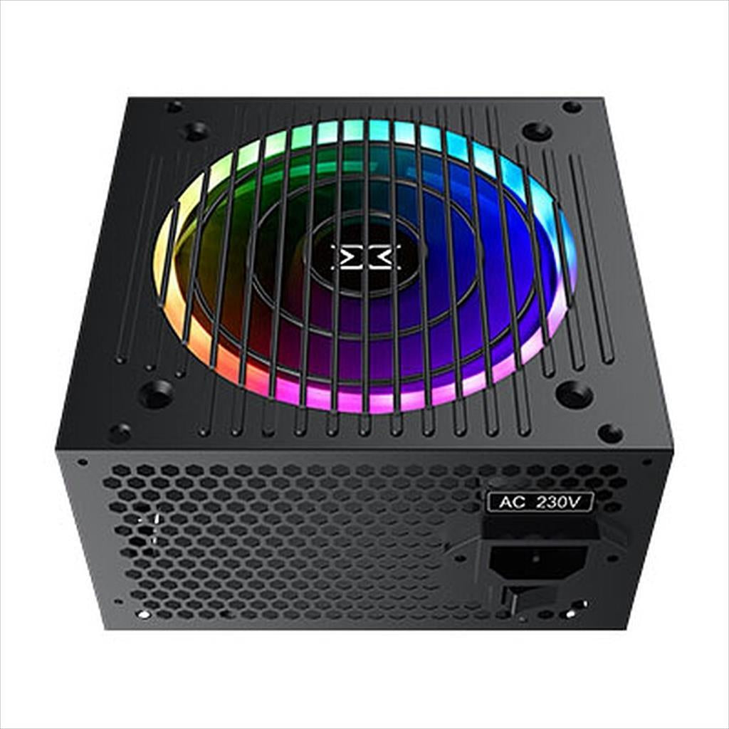 PSU 700W XIGMATEK SPECTRUM RGB 80 PLUS,EN44917