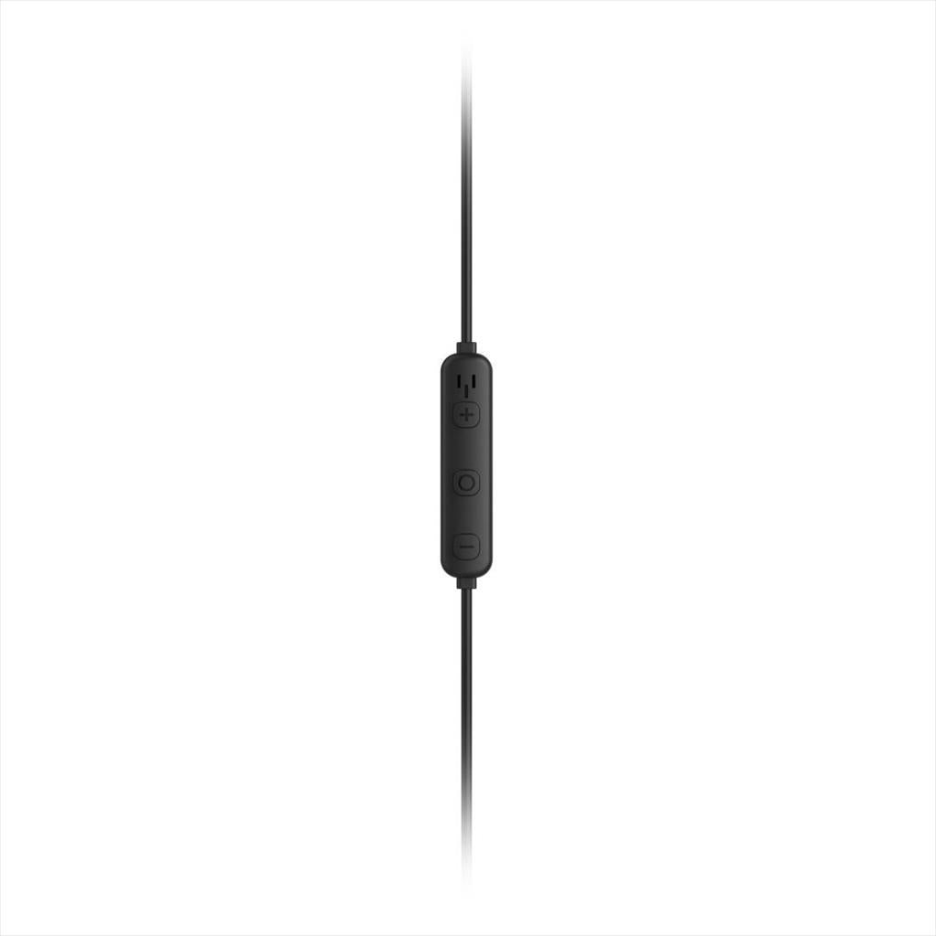 EARPHONES WIRELESS HAMA Freedom Athletics III, Bluetooth w/microphone, Black 221775