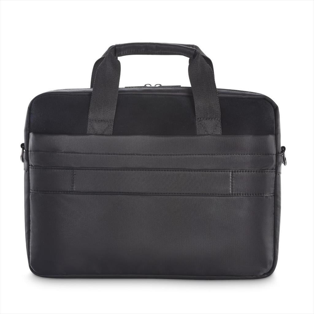 BAG NB HAMA VELVET (13.3"- 14.1"), BLACK, 217256