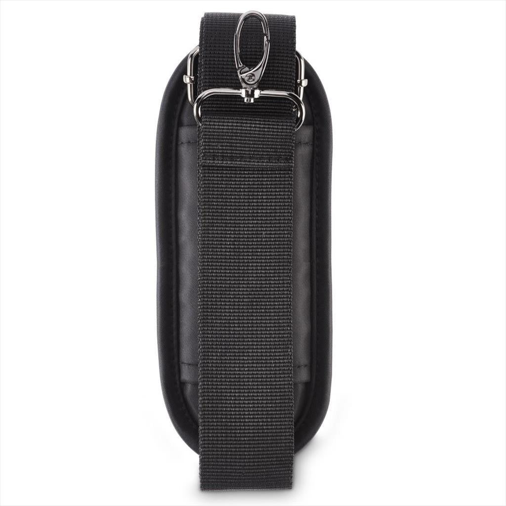 BAG NB HAMA VELVET (13.3"- 14.1"), BLACK, 217256