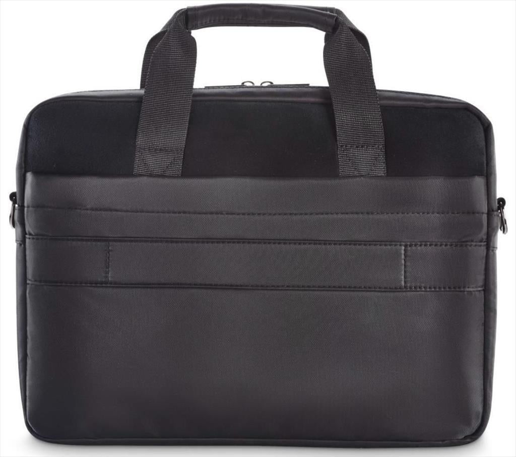 BAG NB HAMA VELVET (15.6"- 16.2"), BLACK, 217259