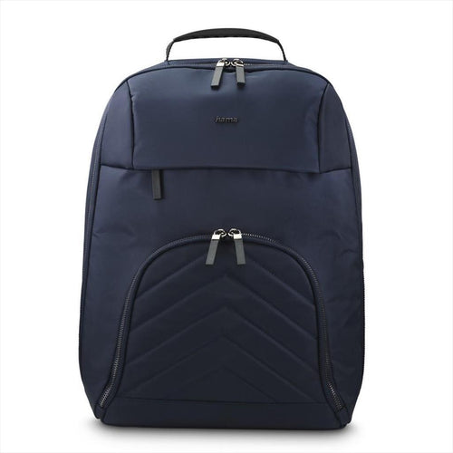 BACKPACK NB Backpack HAMA PREMIUM LIGHTWEIGHT, up to16,2" Dark blue, 222045