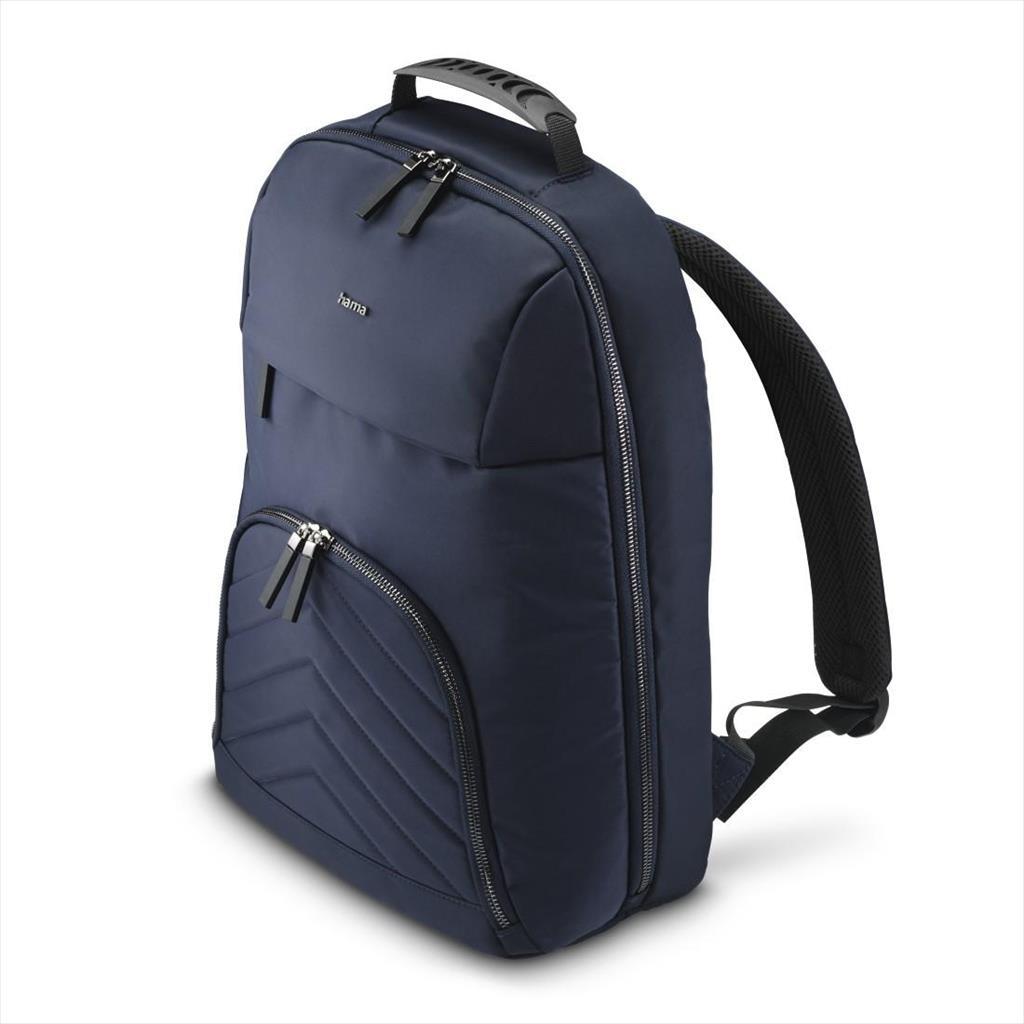 BACKPACK NB Backpack HAMA PREMIUM LIGHTWEIGHT, up to16,2" Dark blue, 222045