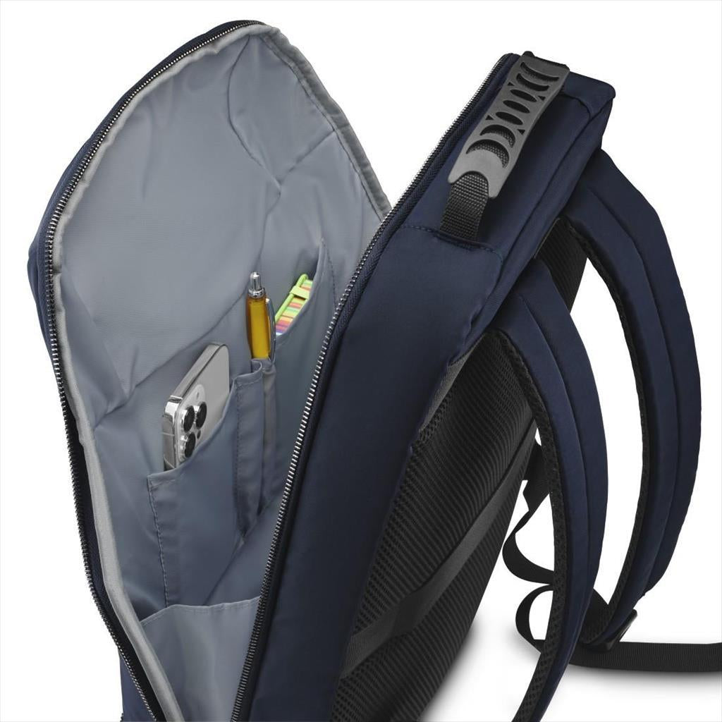 BACKPACK NB Backpack HAMA PREMIUM LIGHTWEIGHT, up to16,2" Dark blue, 222045